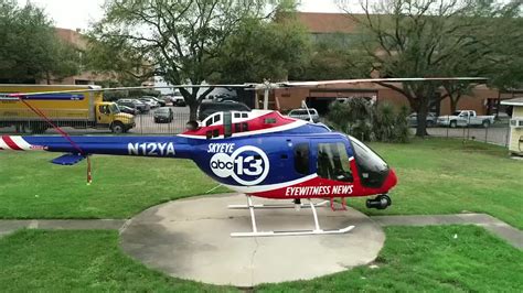 houston news helicopter live